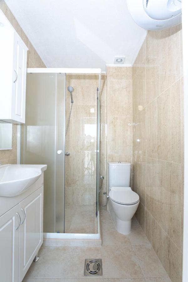 Boka 2 Apartment คราซิชิ ภายนอก รูปภาพ