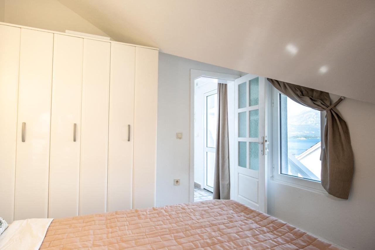 Boka 2 Apartment คราซิชิ ภายนอก รูปภาพ