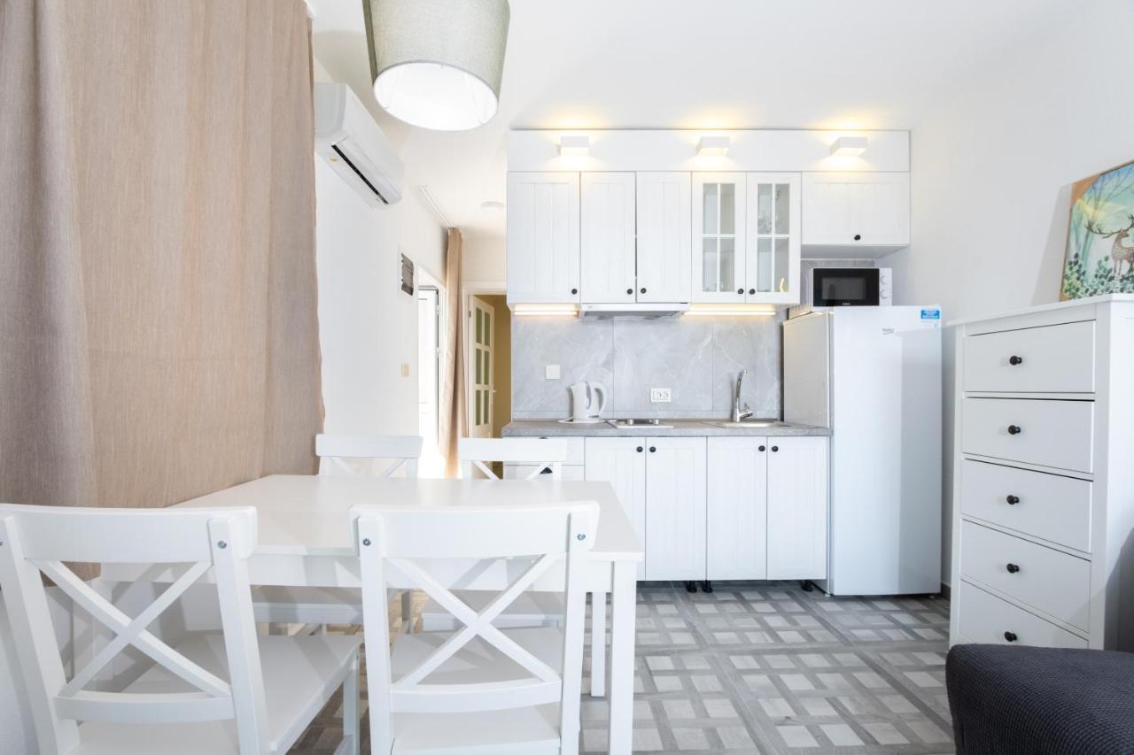 Boka 2 Apartment คราซิชิ ภายนอก รูปภาพ