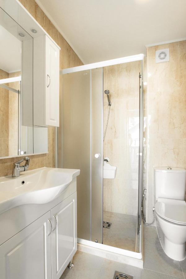 Boka 2 Apartment คราซิชิ ภายนอก รูปภาพ